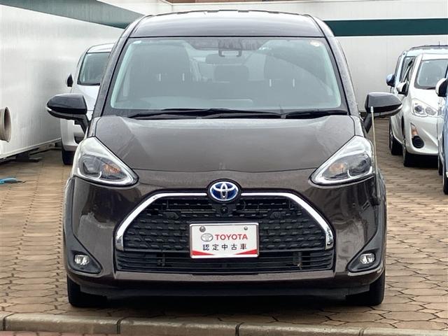 シエンタ ハイブリッドＧ　クエロ　フルセグ　メモリーナビ　ＤＶＤ再生　バックカメラ　衝突被害軽減システム　ＥＴＣ　ドラレコ　両側電動スライド　ＬＥＤヘッドランプ　乗車定員７人　３列シート　ワンオーナー（29枚目）