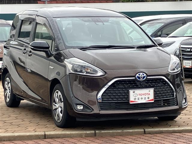 シエンタ ハイブリッドＧ　クエロ　フルセグ　メモリーナビ　ＤＶＤ再生　バックカメラ　衝突被害軽減システム　ＥＴＣ　ドラレコ　両側電動スライド　ＬＥＤヘッドランプ　乗車定員７人　３列シート　ワンオーナー（30枚目）