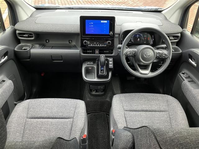 シエンタ ハイブリッドＺ　バックカメラ　衝突被害軽減システム　ＥＴＣ　両側電動スライド　ＬＥＤヘッドランプ　ワンオーナー（16枚目）