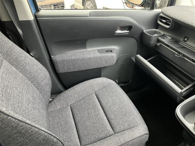 シエンタ ハイブリッドＺ　バックカメラ　衝突被害軽減システム　ＥＴＣ　両側電動スライド　ＬＥＤヘッドランプ　ワンオーナー（22枚目）