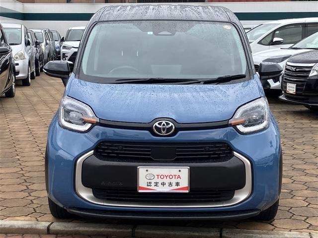 シエンタ ハイブリッドＺ　バックカメラ　衝突被害軽減システム　ＥＴＣ　両側電動スライド　ＬＥＤヘッドランプ　ワンオーナー（24枚目）