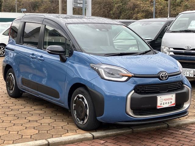 シエンタ ハイブリッドＺ　バックカメラ　衝突被害軽減システム　ＥＴＣ　両側電動スライド　ＬＥＤヘッドランプ　ワンオーナー（25枚目）