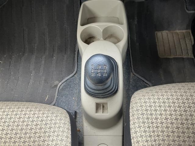 キャロル GS ワンオーナー(4枚目)