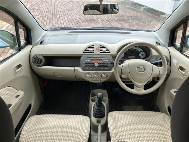 キャロル GS ワンオーナー(10枚目)