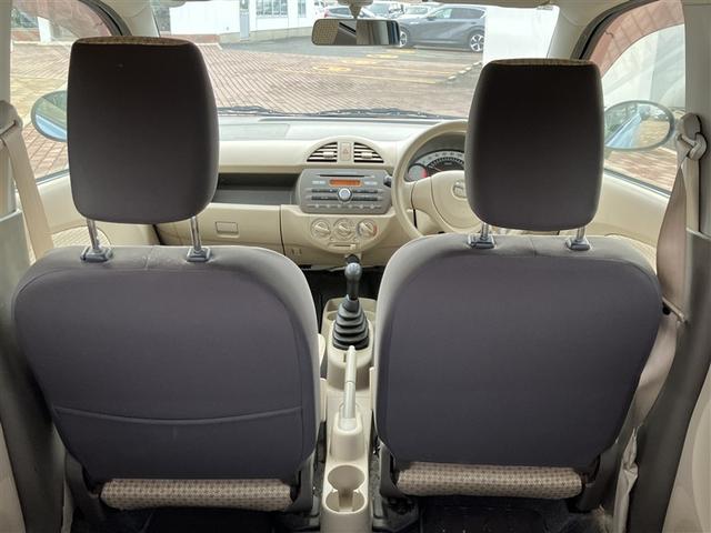 キャロル GS ワンオーナー(22枚目)