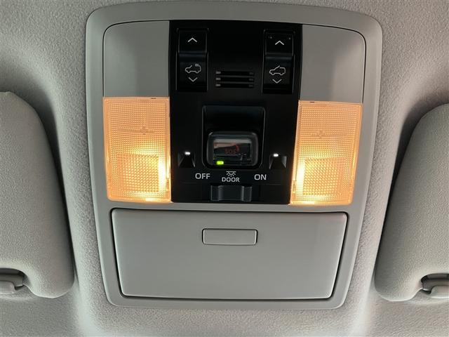 ランドクルーザープラド ＴＸ　Ｌパッケージ　革シート　サンルーフ　４ＷＤ　バックカメラ　衝突被害軽減システム　ＥＴＣ　ドラレコ　ＬＥＤヘッドランプ　乗車定員７人　３列シート　ワンオーナー（4枚目）