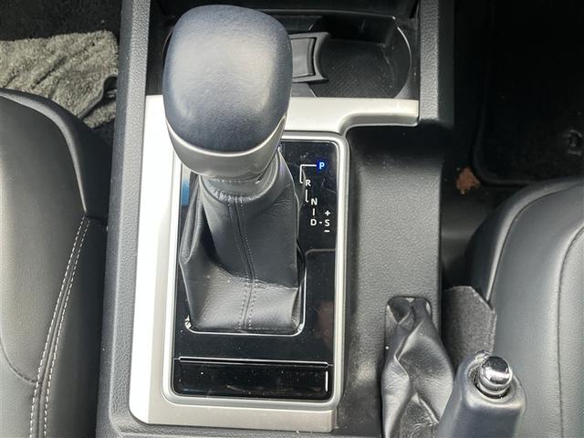 ランドクルーザープラド ＴＸ　Ｌパッケージ　革シート　サンルーフ　４ＷＤ　バックカメラ　衝突被害軽減システム　ＥＴＣ　ドラレコ　ＬＥＤヘッドランプ　乗車定員７人　３列シート　ワンオーナー（12枚目）