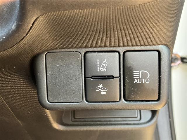 アクア Ｓスタイルブラック　フルセグ　メモリーナビ　ＤＶＤ再生　バックカメラ　衝突被害軽減システム　ワンオーナー（13枚目）