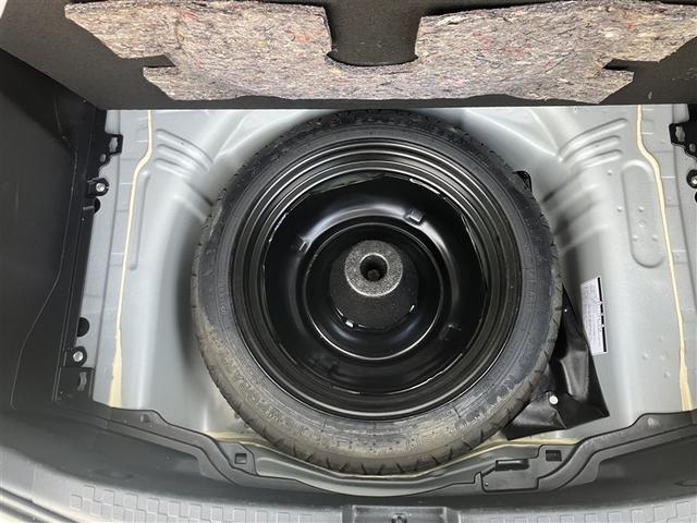 アクア Ｓスタイルブラック　フルセグ　メモリーナビ　ＤＶＤ再生　バックカメラ　衝突被害軽減システム　ワンオーナー（31枚目）