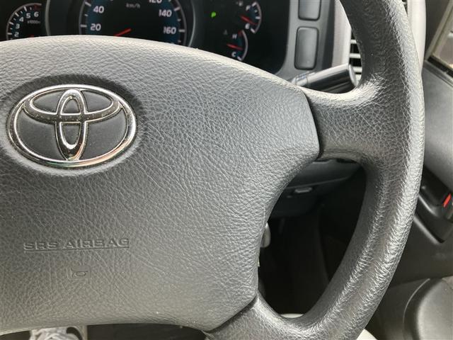 ハイエースバン キャンピングカー　フルセグ　メモリーナビ　ＤＶＤ再生　バックカメラ　ＥＴＣ　乗車定員７人　ワンオーナー（12枚目）