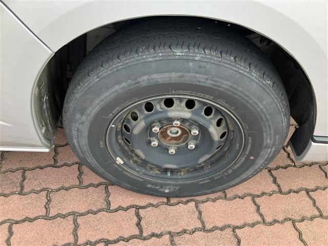 ハイエースバン キャンピングカー　フルセグ　メモリーナビ　ＤＶＤ再生　バックカメラ　ＥＴＣ　乗車定員７人　ワンオーナー（39枚目）