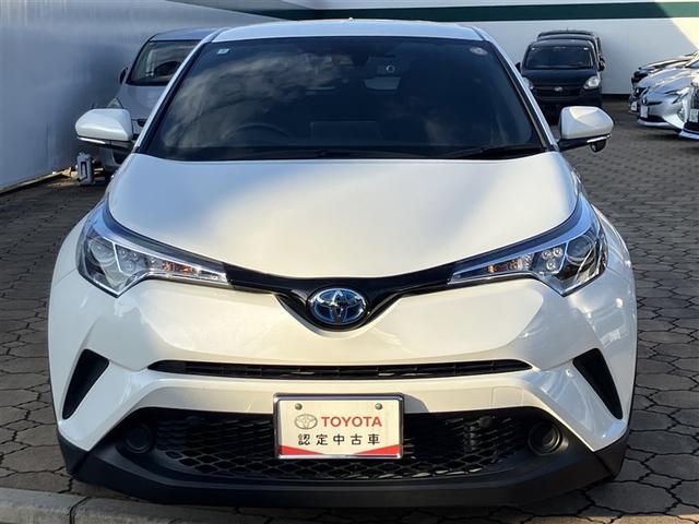 Ｃ－ＨＲ Ｓ　フルセグ　メモリーナビ　ＤＶＤ再生　バックカメラ　衝突被害軽減システム　ＥＴＣ　ドラレコ　ワンオーナー（25枚目）