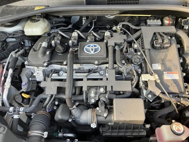 Ｃ－ＨＲ Ｓ　フルセグ　メモリーナビ　ＤＶＤ再生　バックカメラ　衝突被害軽減システム　ＥＴＣ　ドラレコ　ワンオーナー（34枚目）