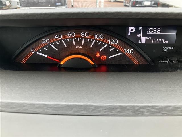 タント Ｘ　ＳＡ　ワンセグ　メモリーナビ　バックカメラ　衝突被害軽減システム　両側電動スライド　ワンオーナー　アイドリングストップ（7枚目）