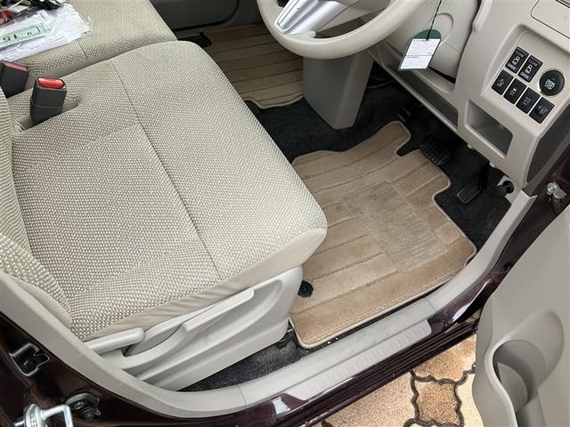 タント Ｘ　ＳＡ　ワンセグ　メモリーナビ　バックカメラ　衝突被害軽減システム　両側電動スライド　ワンオーナー　アイドリングストップ（13枚目）