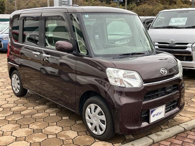 タント Ｘ　ＳＡ　ワンセグ　メモリーナビ　バックカメラ　衝突被害軽減システム　両側電動スライド　ワンオーナー　アイドリングストップ（22枚目）