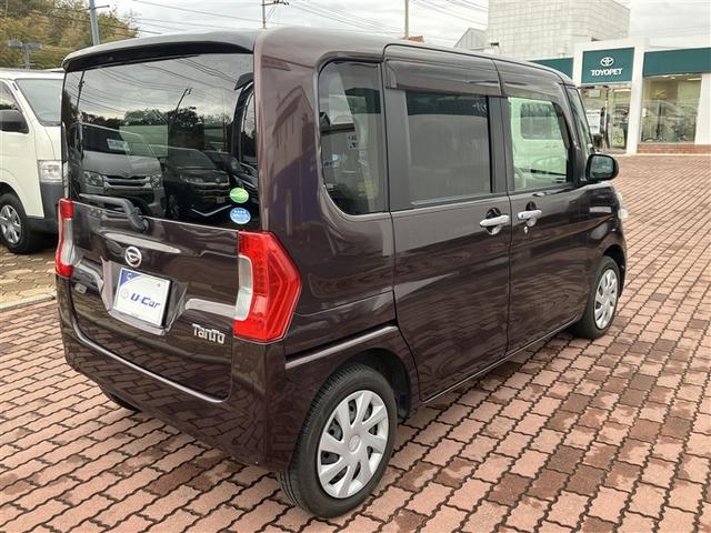 タント Ｘ　ＳＡ　ワンセグ　メモリーナビ　バックカメラ　衝突被害軽減システム　両側電動スライド　ワンオーナー　アイドリングストップ（23枚目）