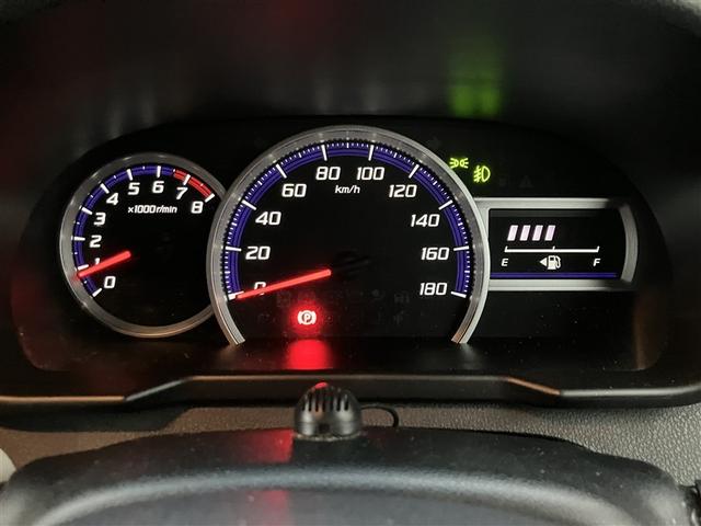 トール カスタムＧ　リミテッドＩＩ　ＳＡＩＩＩ　フルセグ　メモリーナビ　ＤＶＤ再生　バックカメラ　衝突被害軽減システム　ＥＴＣ　両側電動スライド　ＬＥＤヘッドランプ　ワンオーナー　アイドリングストップ（8枚目）