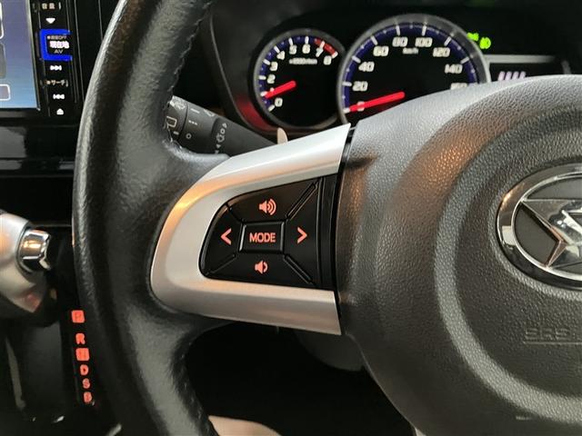 トール カスタムＧ　リミテッドＩＩ　ＳＡＩＩＩ　フルセグ　メモリーナビ　ＤＶＤ再生　バックカメラ　衝突被害軽減システム　ＥＴＣ　両側電動スライド　ＬＥＤヘッドランプ　ワンオーナー　アイドリングストップ（10枚目）