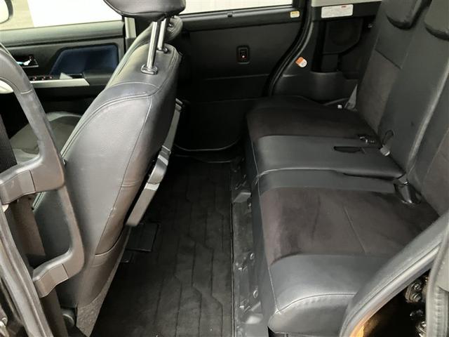 トール カスタムＧ　リミテッドＩＩ　ＳＡＩＩＩ　フルセグ　メモリーナビ　ＤＶＤ再生　バックカメラ　衝突被害軽減システム　ＥＴＣ　両側電動スライド　ＬＥＤヘッドランプ　ワンオーナー　アイドリングストップ（16枚目）