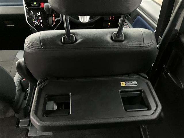 トール カスタムＧ　リミテッドＩＩ　ＳＡＩＩＩ　フルセグ　メモリーナビ　ＤＶＤ再生　バックカメラ　衝突被害軽減システム　ＥＴＣ　両側電動スライド　ＬＥＤヘッドランプ　ワンオーナー　アイドリングストップ（19枚目）