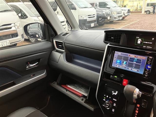 トール カスタムＧ　リミテッドＩＩ　ＳＡＩＩＩ　フルセグ　メモリーナビ　ＤＶＤ再生　バックカメラ　衝突被害軽減システム　ＥＴＣ　両側電動スライド　ＬＥＤヘッドランプ　ワンオーナー　アイドリングストップ（22枚目）