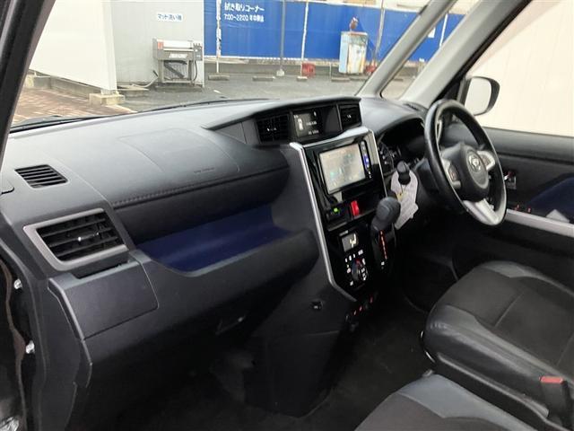 トール カスタムＧ　リミテッドＩＩ　ＳＡＩＩＩ　フルセグ　メモリーナビ　ＤＶＤ再生　バックカメラ　衝突被害軽減システム　ＥＴＣ　両側電動スライド　ＬＥＤヘッドランプ　ワンオーナー　アイドリングストップ（23枚目）