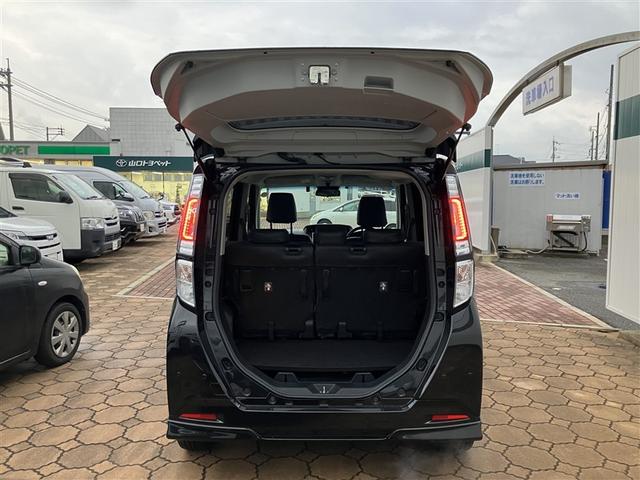 トール カスタムＧ　リミテッドＩＩ　ＳＡＩＩＩ　フルセグ　メモリーナビ　ＤＶＤ再生　バックカメラ　衝突被害軽減システム　ＥＴＣ　両側電動スライド　ＬＥＤヘッドランプ　ワンオーナー　アイドリングストップ（31枚目）