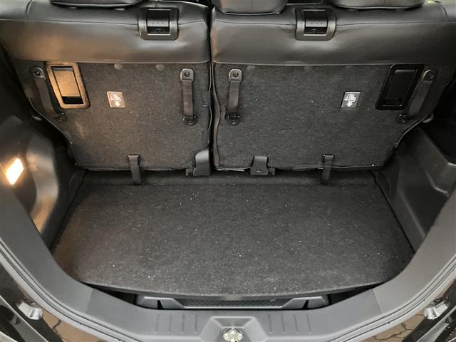 トール カスタムＧ　リミテッドＩＩ　ＳＡＩＩＩ　フルセグ　メモリーナビ　ＤＶＤ再生　バックカメラ　衝突被害軽減システム　ＥＴＣ　両側電動スライド　ＬＥＤヘッドランプ　ワンオーナー　アイドリングストップ（32枚目）