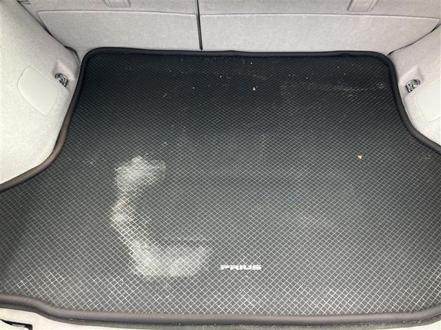 プリウス Ｓ　フルセグ　メモリーナビ　ＤＶＤ再生　バックカメラ　ＬＥＤヘッドランプ　ワンオーナー（22枚目）