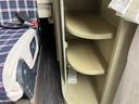 キャンピングカー　フルセグ　メモリーナビ　ＤＶＤ再生　バックカメラ　ＥＴＣ　乗車定員７人　ワンオーナー（23枚目）