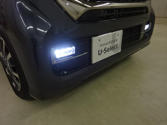 Ｎ－ＷＧＮ Ｌ　当社デモカー／ナビ／リヤカメラ／アルミ／ＬＥＤ／ＥＴＣ　パーキングセンサー　ＡＵＴＯライト　リアカメラ　ＬＥＤヘッドライト　盗難防止装置　横滑り防止装置　オートエアコン　パワーウィンドー　パワステ（23枚目）