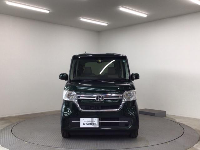 Ｎ－ＢＯＸ Ｌ　ＬＥＤ・フルセグ・メモリナビ・バックカメラ・片側電動ドア・シートヒーター・ＥＴＣ　衝突回避支援ブレーキ　Ｉ－ＳＴＯＰ　クリソナ　ＰＷ　パワステ　Ｓヒーター　１オ－ナ－　スマ－トキ－　Ｂカメ　地デジＴＶ（32枚目）