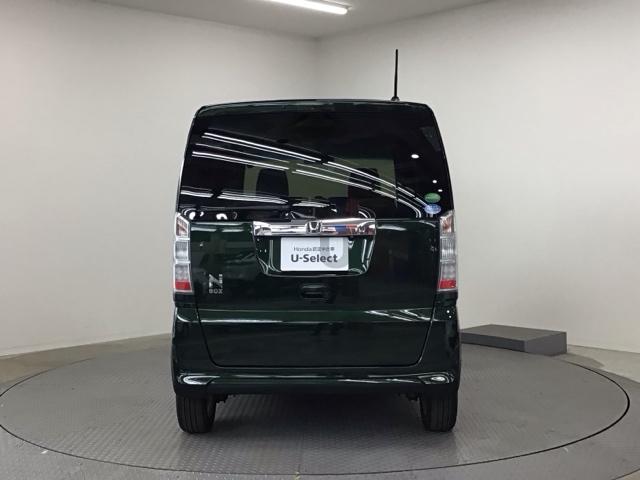 Ｎ－ＢＯＸ ＧＳＳパッケージ　ＬＥＤ・フルセグ・メモリナビ・ＤＶＤ・ＣＤ・バックカメラ・社外ＡＷ・ＥＴＣ　Ｉストップ　両側スライド片側電動ドア　ダブルエアバック　ＴＶナビ　イモビ　地デジ　１オーナー車　前席シートヒーター　横滑防止（47枚目）