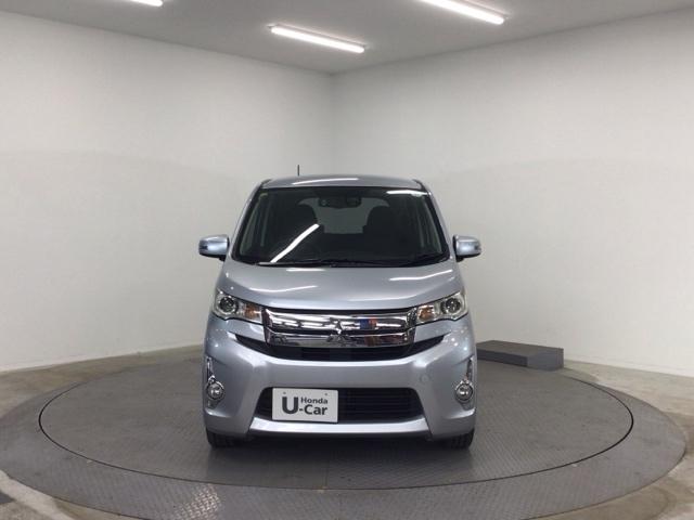ｅＫカスタム Ｔｅ－アシスト　ＨＩＤ・フルセグ・メモリナビ・バックカメラ・純正ＡＷ・衝突軽減ブレーキ・ＥＴＣ　ＵＳＢ接続　ターボ車　ワンオーナ　Ｂカメラ　ベンチシート　横滑り防止装置　ナビ・ＴＶ　盗難防止システム　スマートキー（31枚目）