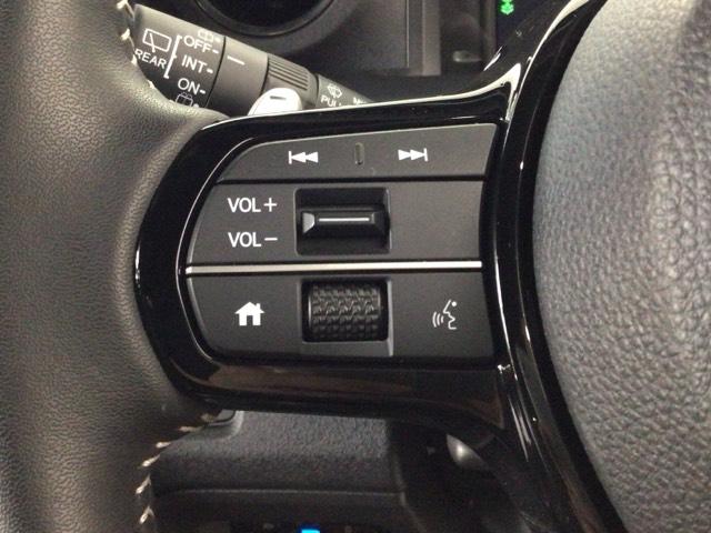 N-BOXカスタム ターボコーディネートスタイル デモカーUP・LED・ホンダCONNECT・メモリナビ・バックカメラ・ETC 両側電動ドア Rカメラ クルコン スマートキ- パワーステアリング VSA セキュリティ エアコン LEDライト USB(22枚目)