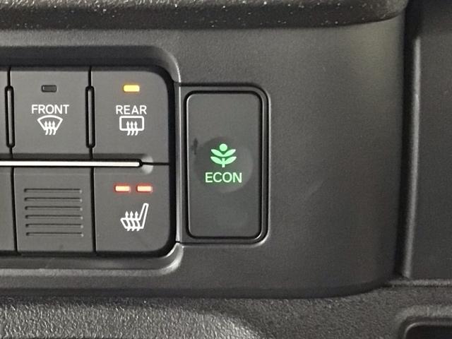 N-BOXカスタム ターボコーディネートスタイル デモカーUP・LED・ホンダCONNECT・メモリナビ・バックカメラ・ETC 両側電動ドア Rカメラ クルコン スマートキ- パワーステアリング VSA セキュリティ エアコン LEDライト USB(24枚目)