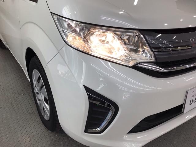 ステップワゴン G スマートキー・フルセグ・メモリナビ・DVD・バックカメラ・片側電動ドア・ETC ETC車載器 地デジTV ナビTV バックガイドモニター 両側スライド片側電動ドア オートクルーズコントロール 横滑防止(3枚目)