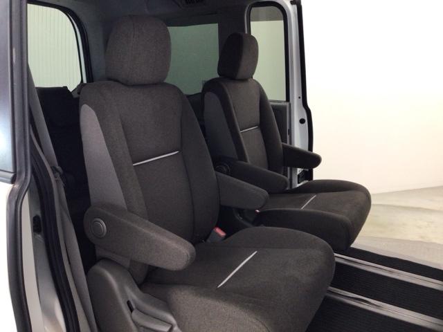 ステップワゴン G スマートキー・フルセグ・メモリナビ・DVD・バックカメラ・片側電動ドア・ETC ETC車載器 地デジTV ナビTV バックガイドモニター 両側スライド片側電動ドア オートクルーズコントロール 横滑防止(14枚目)