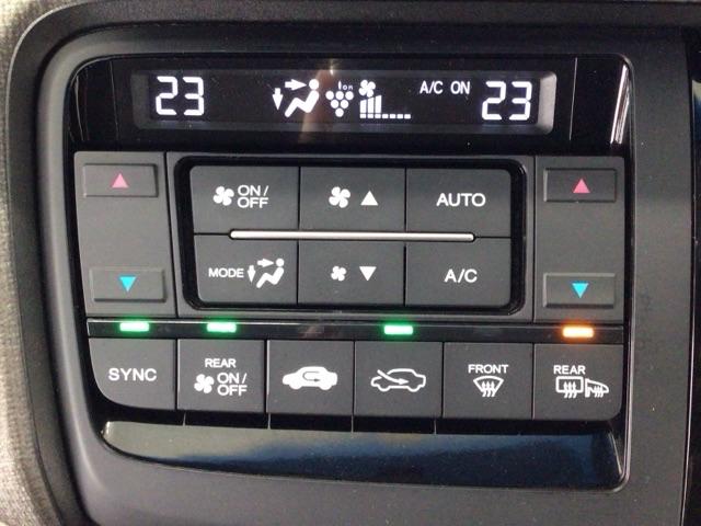 ステップワゴン G スマートキー・フルセグ・メモリナビ・DVD・バックカメラ・片側電動ドア・ETC ETC車載器 地デジTV ナビTV バックガイドモニター 両側スライド片側電動ドア オートクルーズコントロール 横滑防止(18枚目)