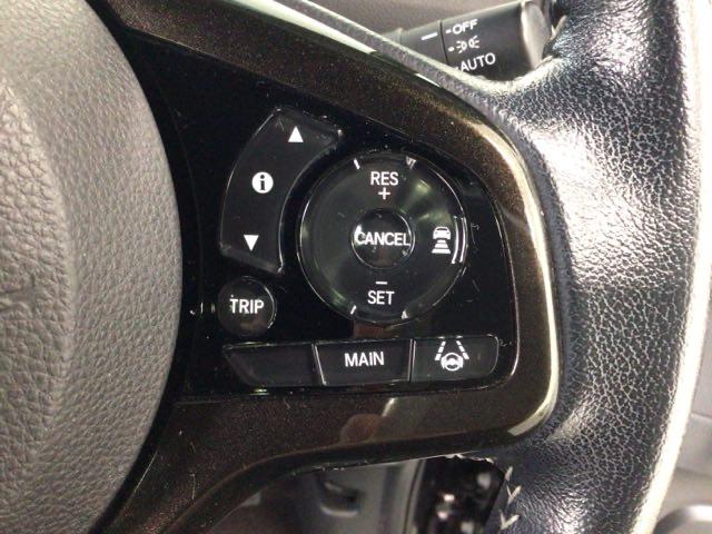 N-BOXカスタム G・Lターボホンダセンシング LED・フルセグ・メモリナビ・バックカメラ・純正AW・両側電動ドア・ETC 両側PWスライドドア Bモニタ Iストップ セキュリティー USB接続 クルーズコントロール ナビTV キーレスエントリー(5枚目)