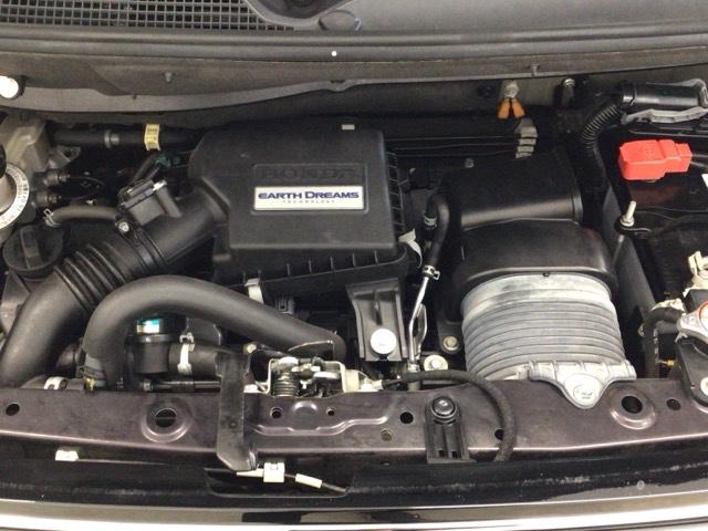 N-BOXカスタム G・Lターボホンダセンシング LED・フルセグ・メモリナビ・バックカメラ・純正AW・両側電動ドア・ETC 両側PWスライドドア Bモニタ Iストップ セキュリティー USB接続 クルーズコントロール ナビTV キーレスエントリー(20枚目)