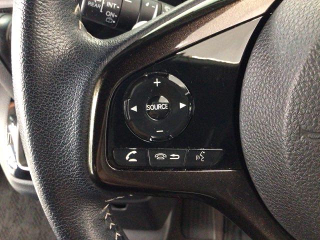 N-BOXカスタム G・Lターボホンダセンシング LED・フルセグ・メモリナビ・バックカメラ・純正AW・両側電動ドア・ETC 両側PWスライドドア Bモニタ Iストップ セキュリティー USB接続 クルーズコントロール ナビTV キーレスエントリー(23枚目)