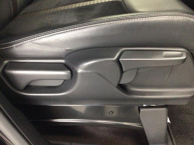 N-BOXカスタム G・Lターボホンダセンシング LED・フルセグ・メモリナビ・バックカメラ・純正AW・両側電動ドア・ETC 両側PWスライドドア Bモニタ Iストップ セキュリティー USB接続 クルーズコントロール ナビTV キーレスエントリー(27枚目)