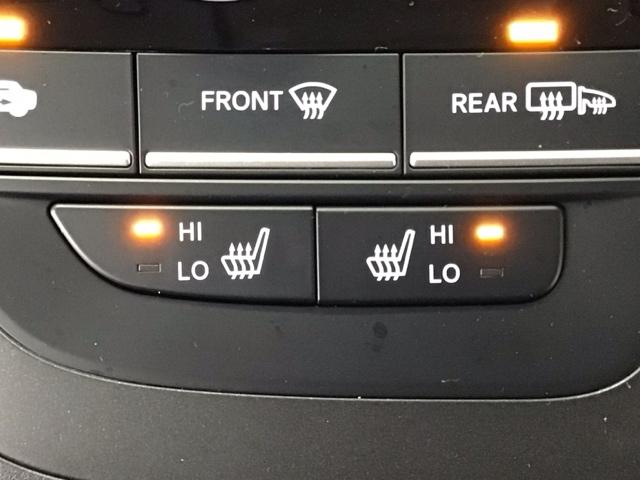 フリード+ クロスターブラックスタイル デモカーUP・LED・フルセグ・メモリナビ・バックカメラ・両側電動ドア・ETC サイドエアバック 地デジフルセグ DVD 前後誤発進抑制 シートヒーター 両側電動スライドドア 助手席エアバッグ(10枚目)