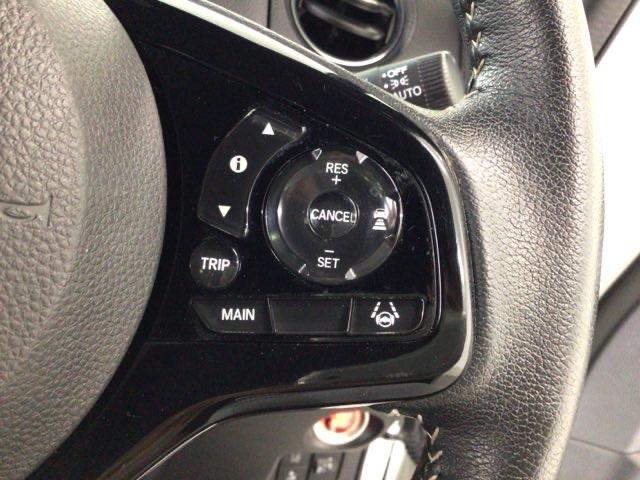 Ｎ－ＢＯＸカスタム Ｌターボ　ＬＥＤ・フルセグ・メモリナビ・バックカメラ・純正ＡＷ・シートヒーター・ＥＴＣ　地デジチューナー　衝突軽減ブレーキサポート　ＬＥＤヘッドライ　１オーナー　アイドリングＳ　ターボエンジン　ＰＳ　エアバック（5枚目）