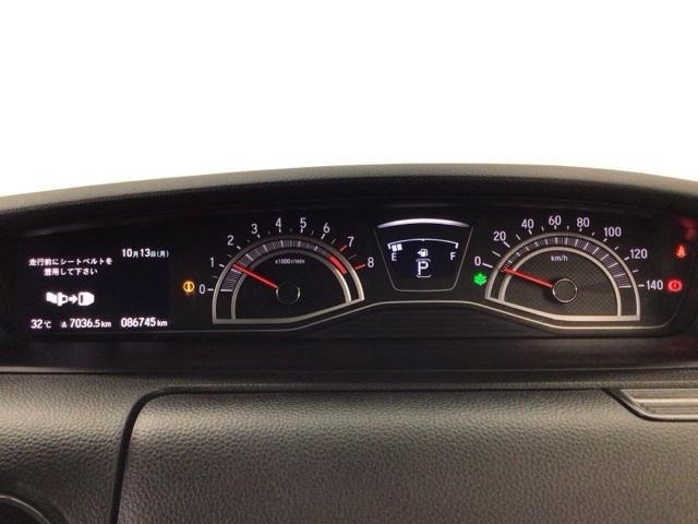 Ｎ－ＢＯＸカスタム Ｌターボ　ＬＥＤ・フルセグ・メモリナビ・バックカメラ・純正ＡＷ・シートヒーター・ＥＴＣ　地デジチューナー　衝突軽減ブレーキサポート　ＬＥＤヘッドライ　１オーナー　アイドリングＳ　ターボエンジン　ＰＳ　エアバック（12枚目）