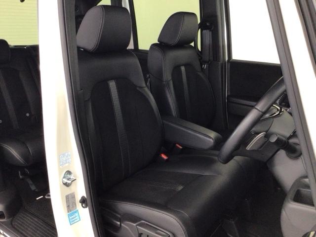 Ｎ－ＢＯＸカスタム Ｌターボ　ＬＥＤ・フルセグ・メモリナビ・バックカメラ・純正ＡＷ・シートヒーター・ＥＴＣ　地デジチューナー　衝突軽減ブレーキサポート　ＬＥＤヘッドライ　１オーナー　アイドリングＳ　ターボエンジン　ＰＳ　エアバック（15枚目）