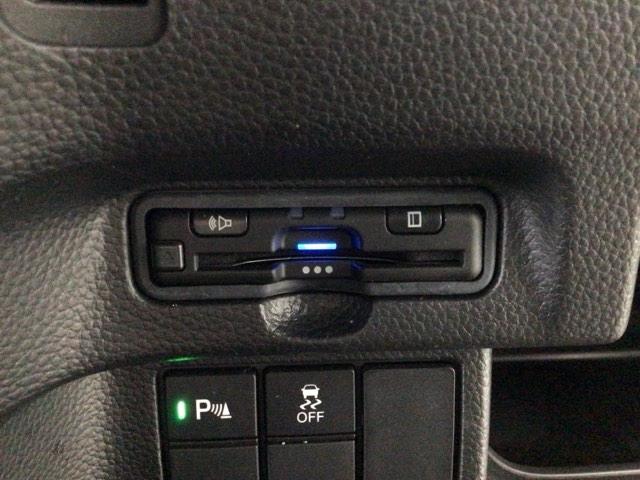 Ｎ－ＢＯＸカスタム Ｌターボ　ＬＥＤ・フルセグ・メモリナビ・バックカメラ・純正ＡＷ・シートヒーター・ＥＴＣ　地デジチューナー　衝突軽減ブレーキサポート　ＬＥＤヘッドライ　１オーナー　アイドリングＳ　ターボエンジン　ＰＳ　エアバック（23枚目）