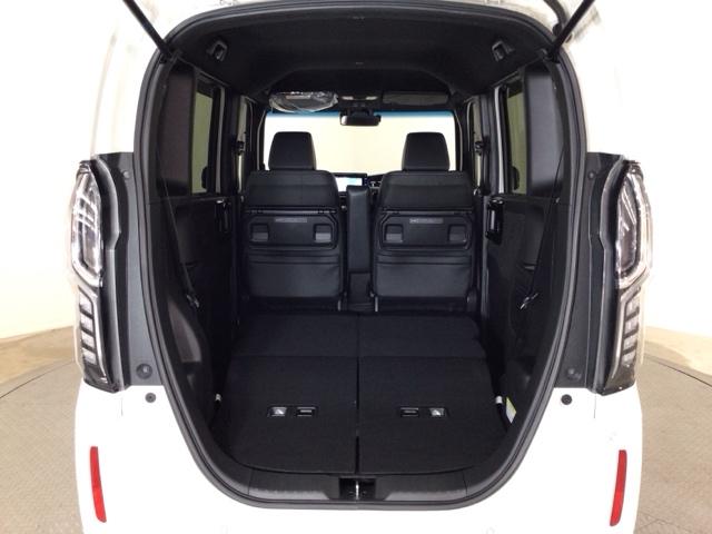 Ｎ－ＢＯＸカスタム Ｌターボ　ＬＥＤ・フルセグ・メモリナビ・バックカメラ・純正ＡＷ・シートヒーター・ＥＴＣ　地デジチューナー　衝突軽減ブレーキサポート　ＬＥＤヘッドライ　１オーナー　アイドリングＳ　ターボエンジン　ＰＳ　エアバック（28枚目）